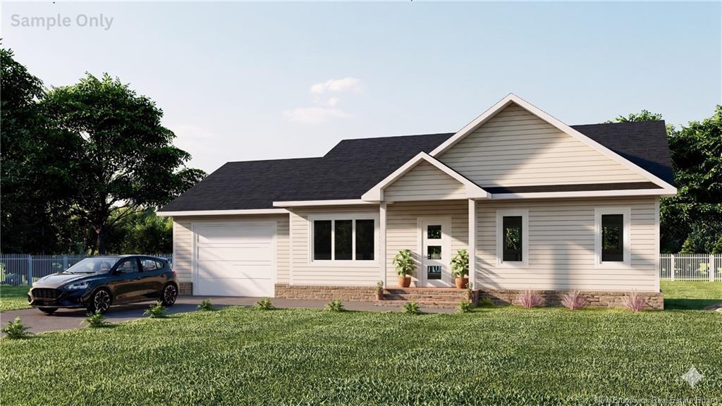 46 Fieldside Dr, Salisbury, NB