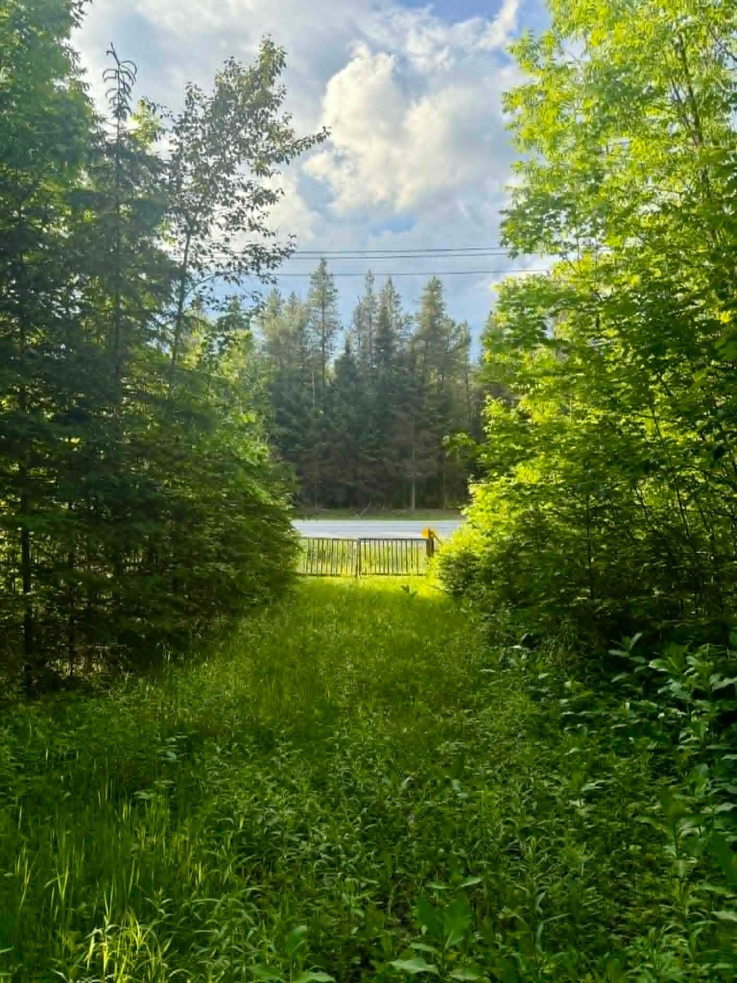 Other - Route 117 N., Rivière-Rouge, QC