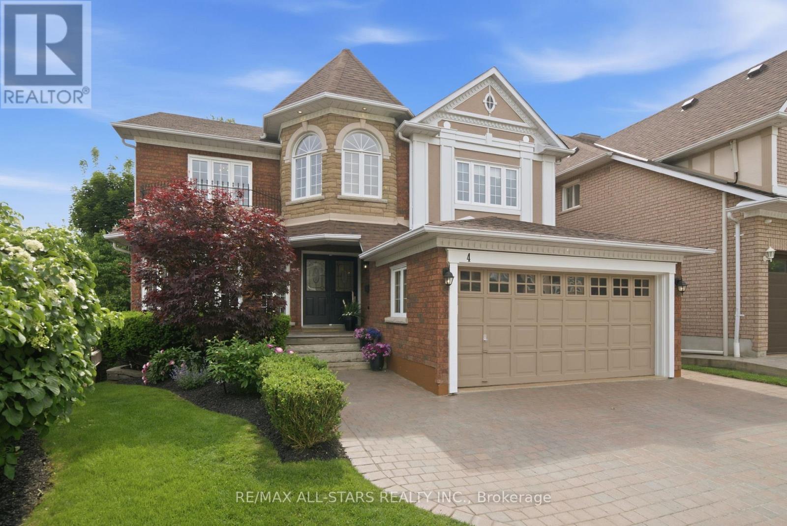 4 Dennis Drive, Ajax, ON