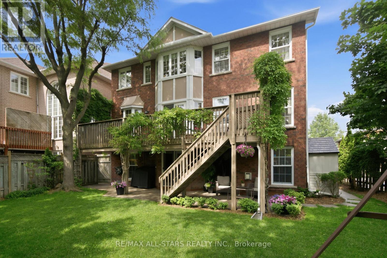 4 Dennis Drive, Ajax, ON