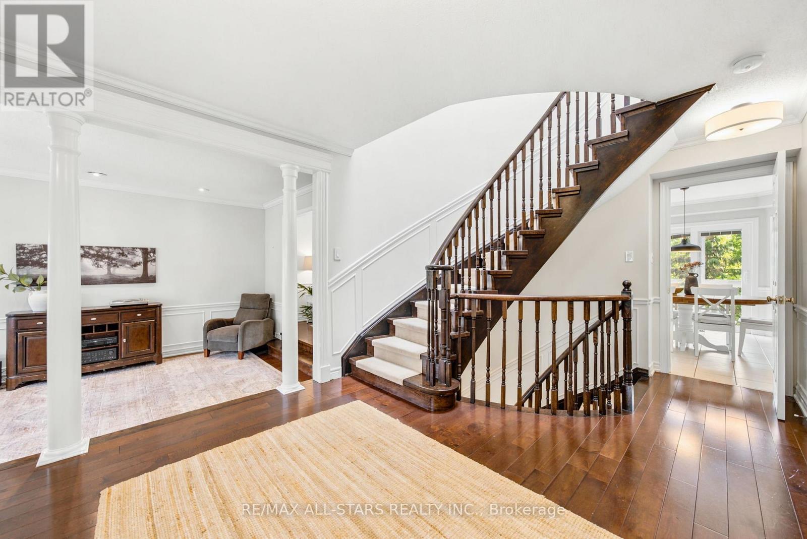 4 Dennis Drive, Ajax, ON