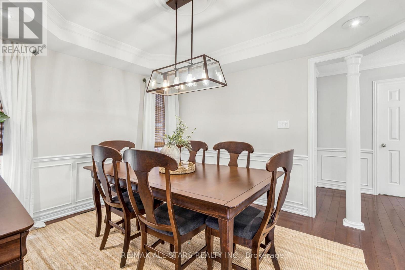 4 Dennis Drive, Ajax, ON
