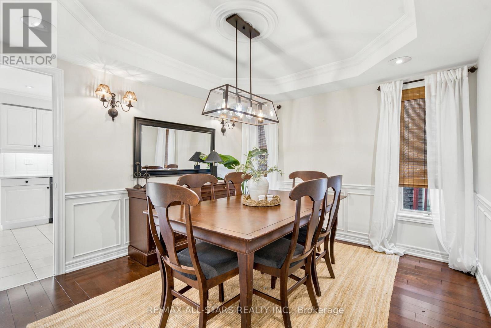 4 Dennis Drive, Ajax, ON