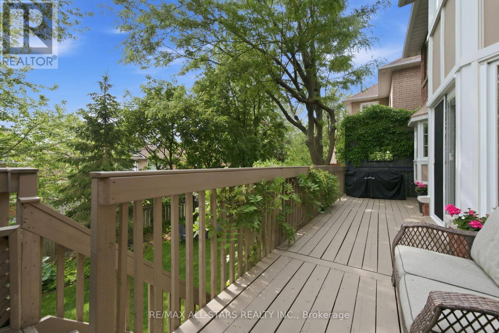4 Dennis Drive, Ajax, ON