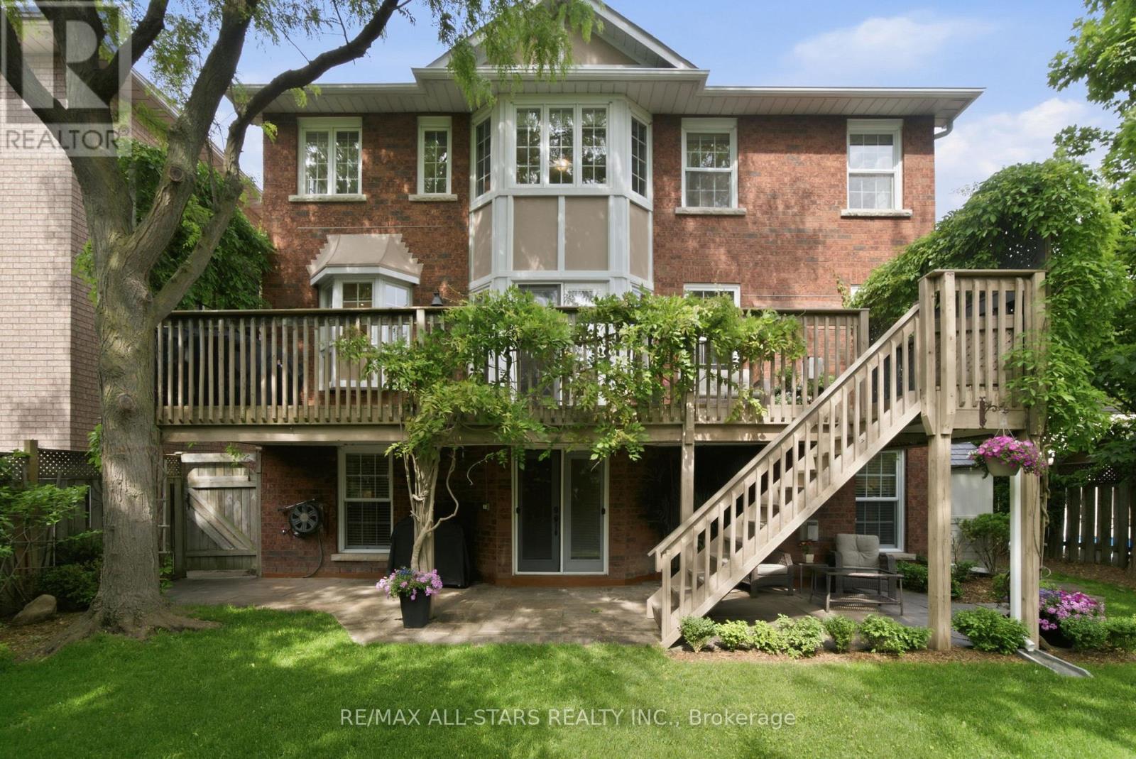 4 Dennis Drive, Ajax, ON