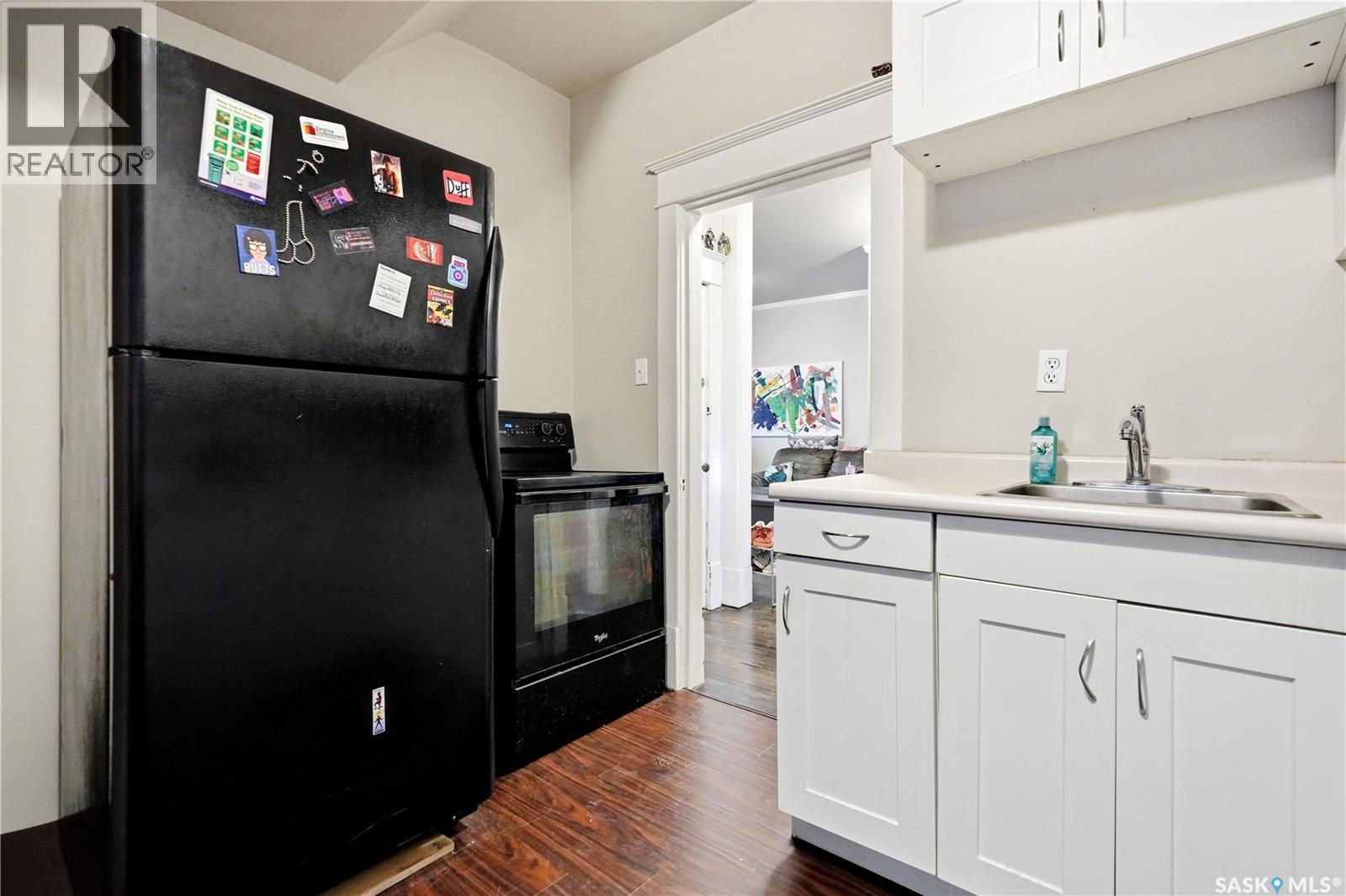 2070 Garnet Street, Regina, SK
