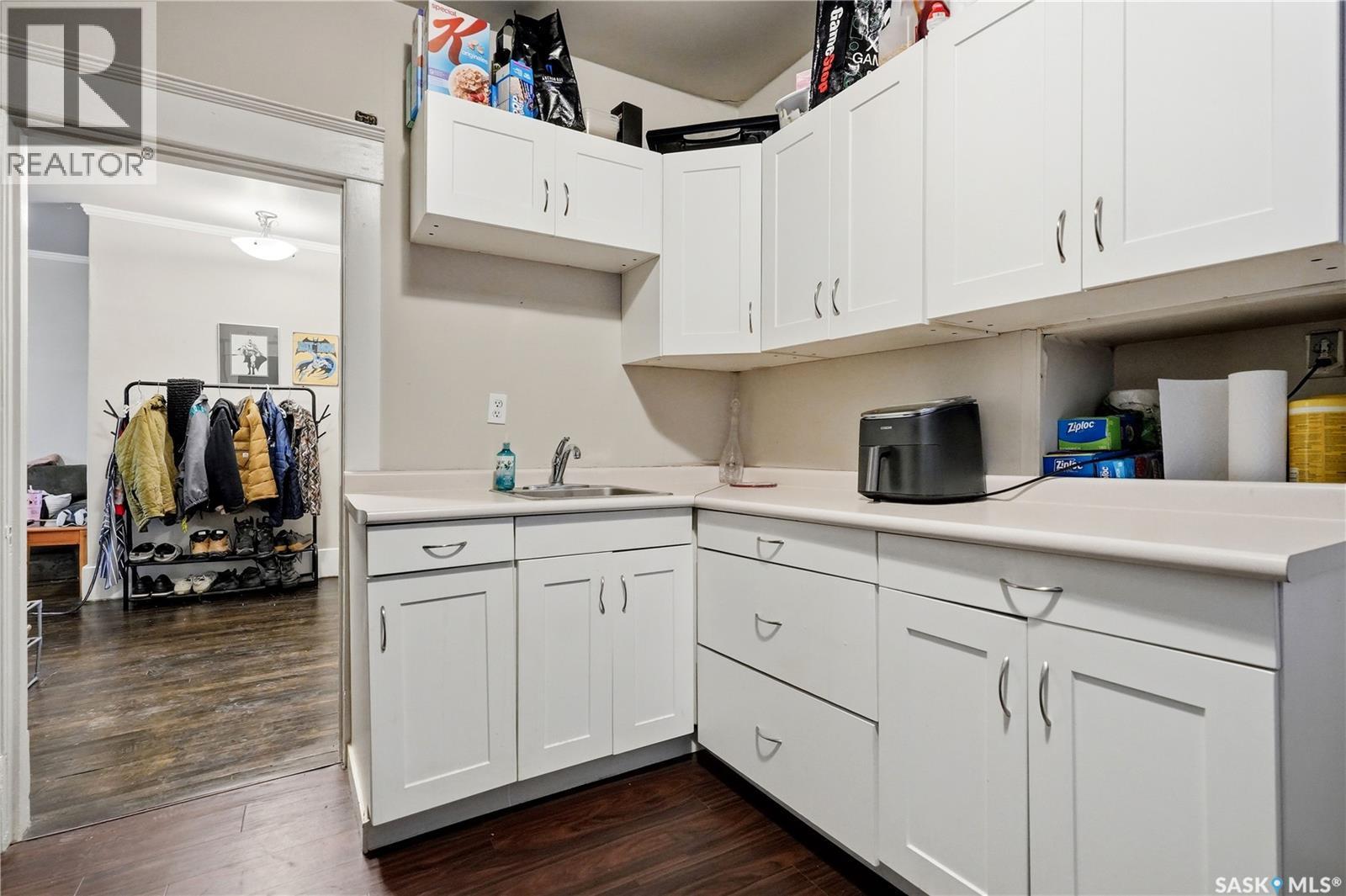 2070 Garnet Street, Regina, SK