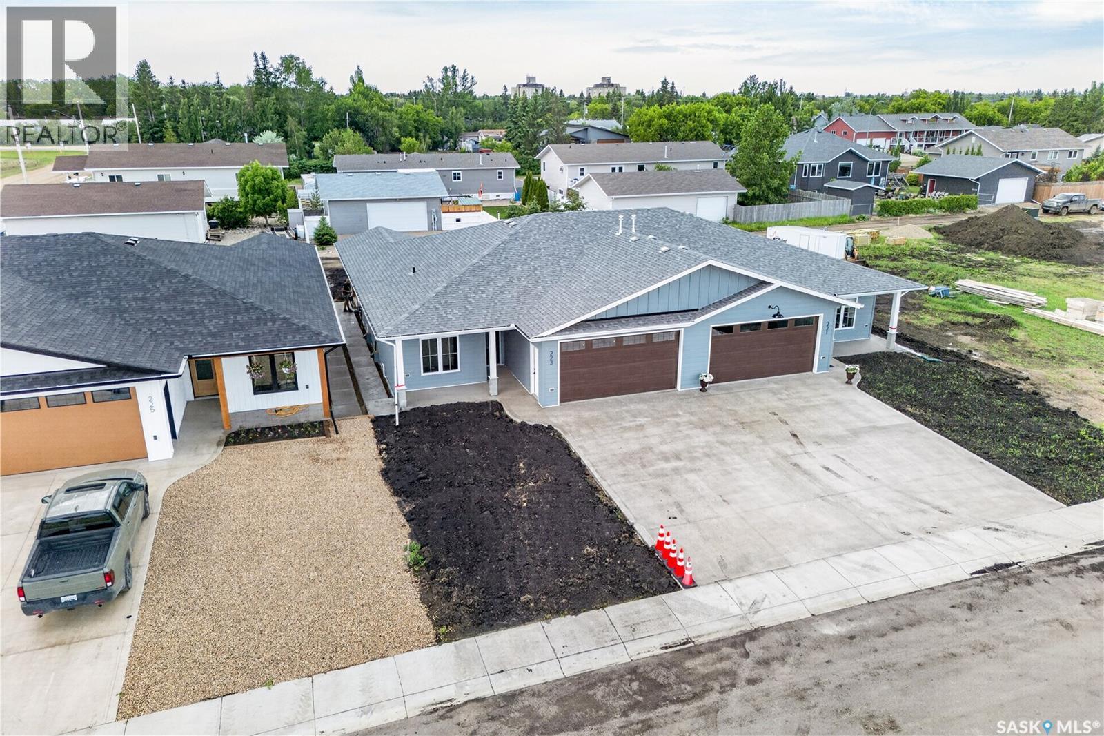 223 Babington Avenue E, Melfort, SK