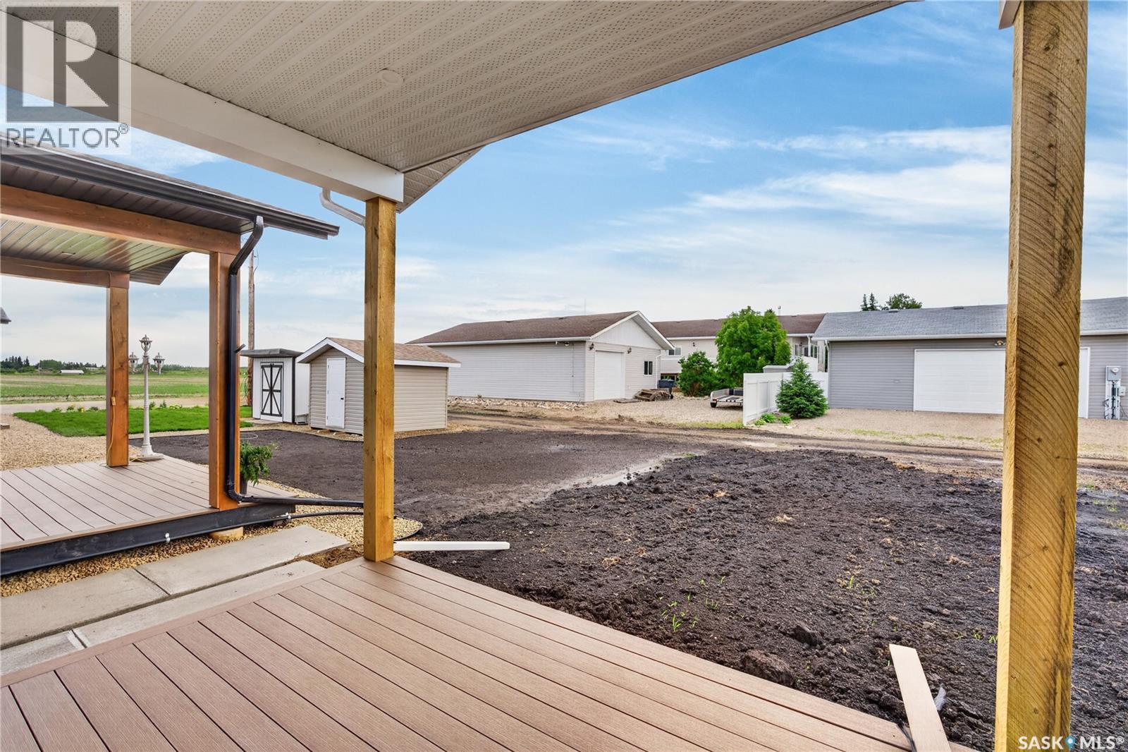 223 Babington Avenue E, Melfort, SK