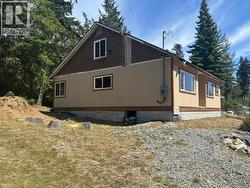 5759 GILLIES BAY RD ROAD Texada Island, BC V0N 3K0