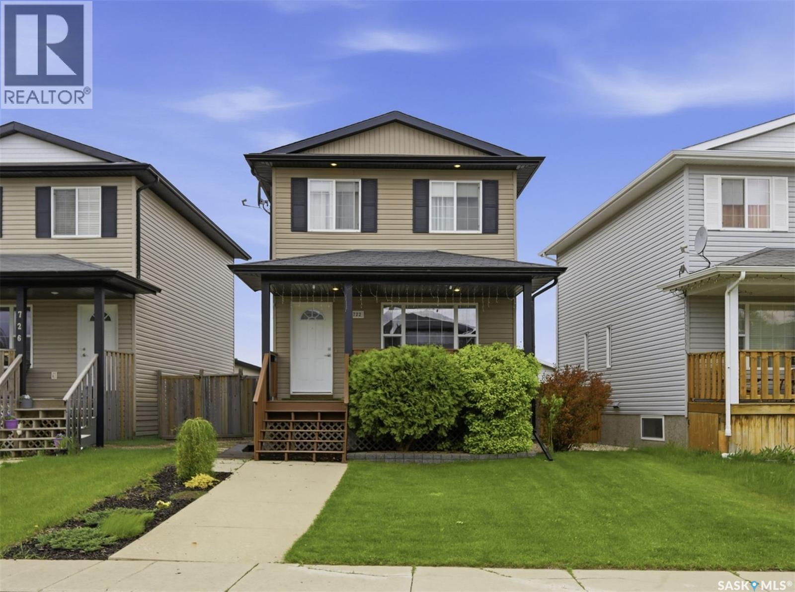 722 Lamarsh Lane, Saskatoon, SK