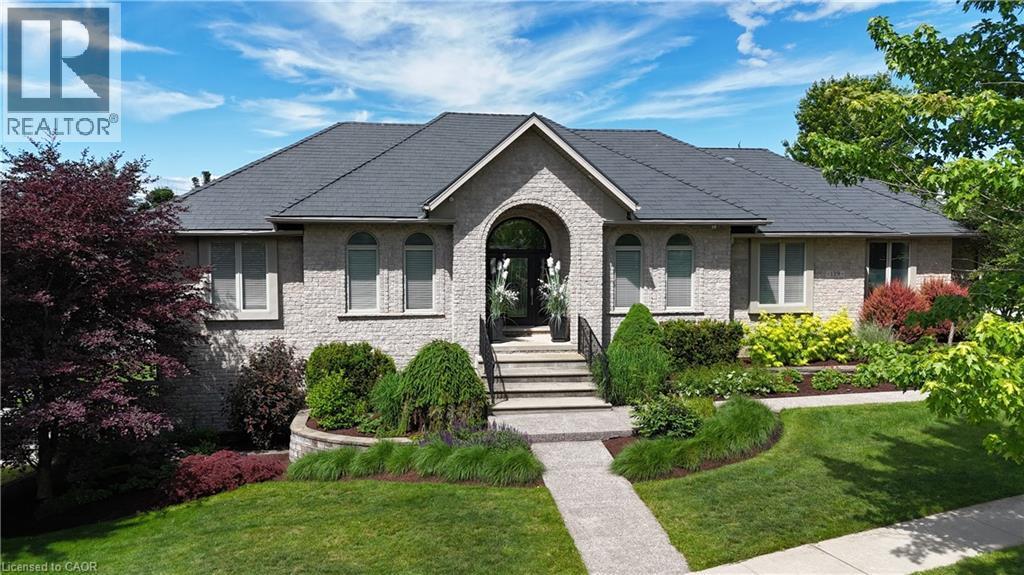 139 Mannheim Crescent, Mannheim, ON - Outdoor