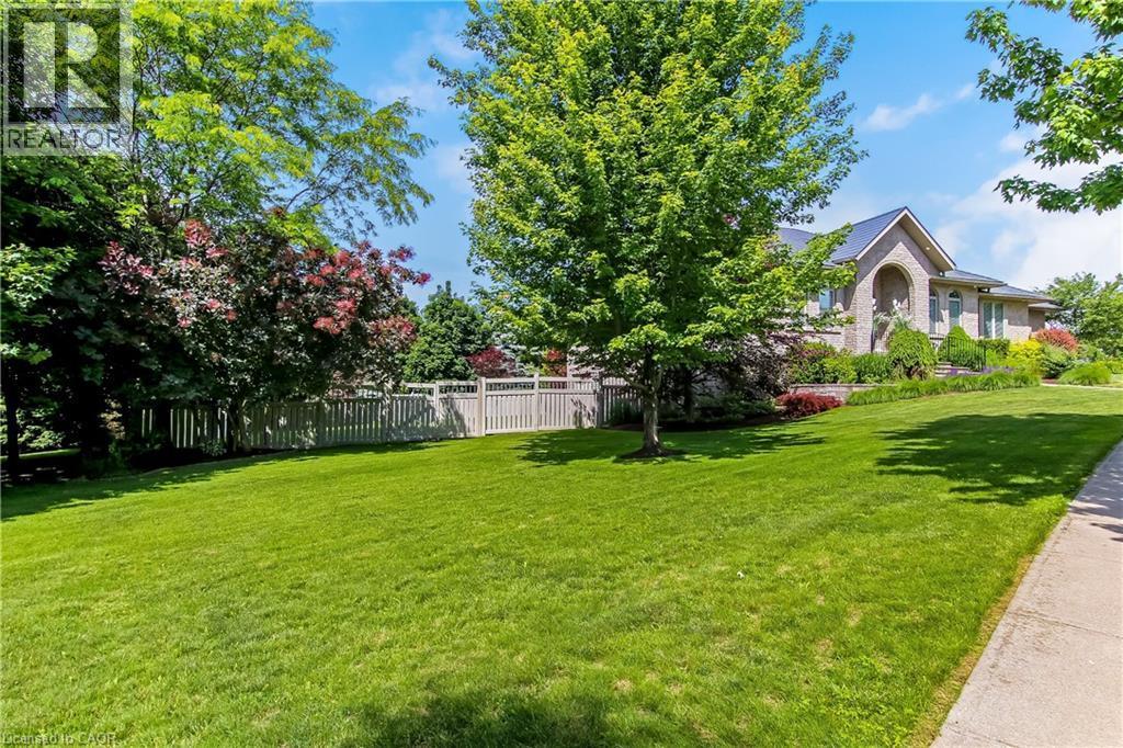 139 Mannheim Crescent, Mannheim, ON - Outdoor