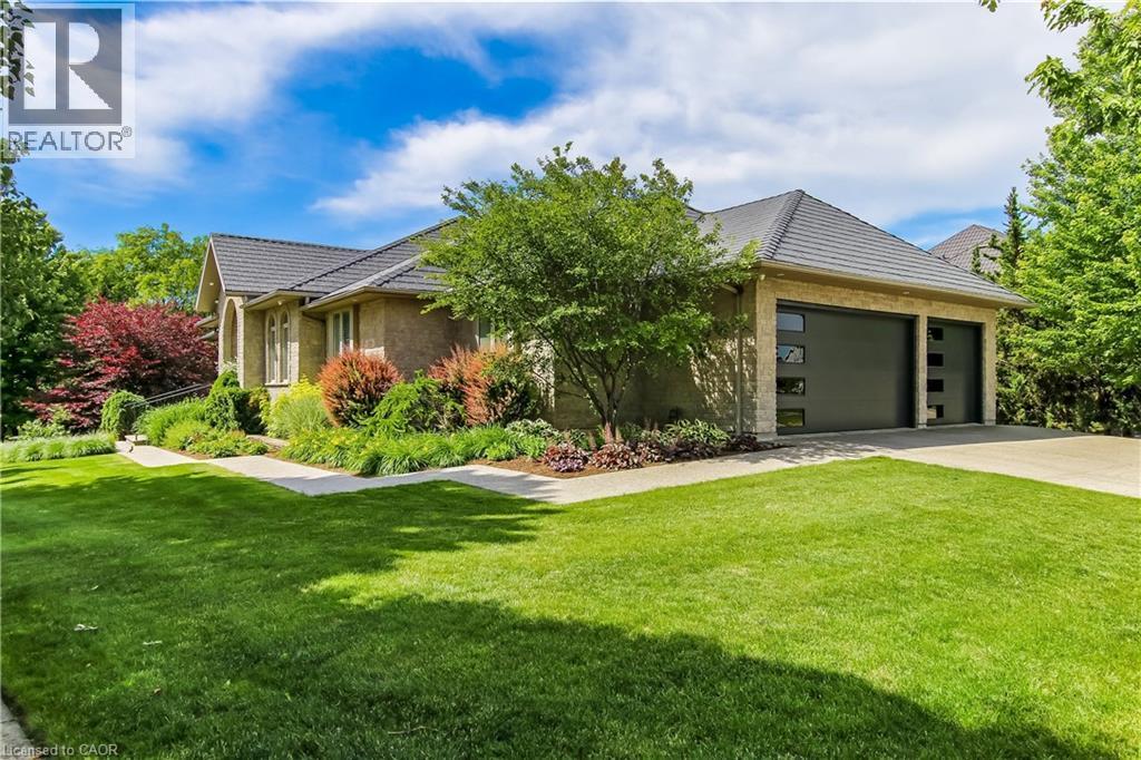 139 Mannheim Crescent, Mannheim, ON - Outdoor