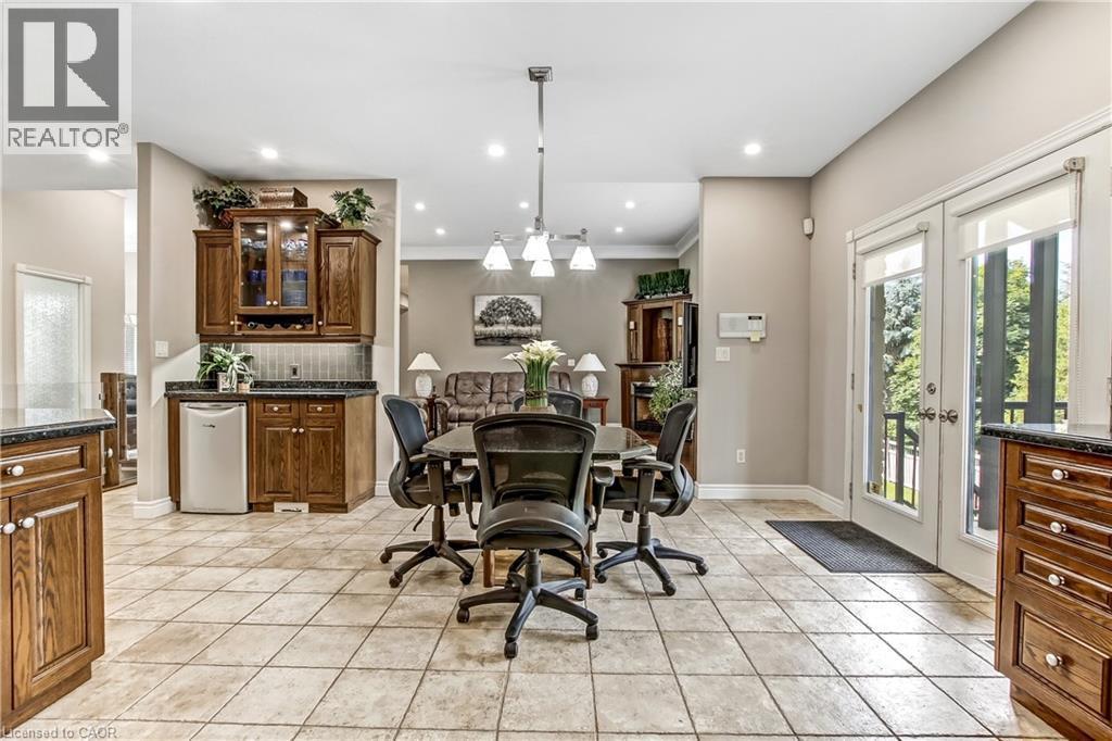 139 Mannheim Crescent, Mannheim, ON - Indoor
