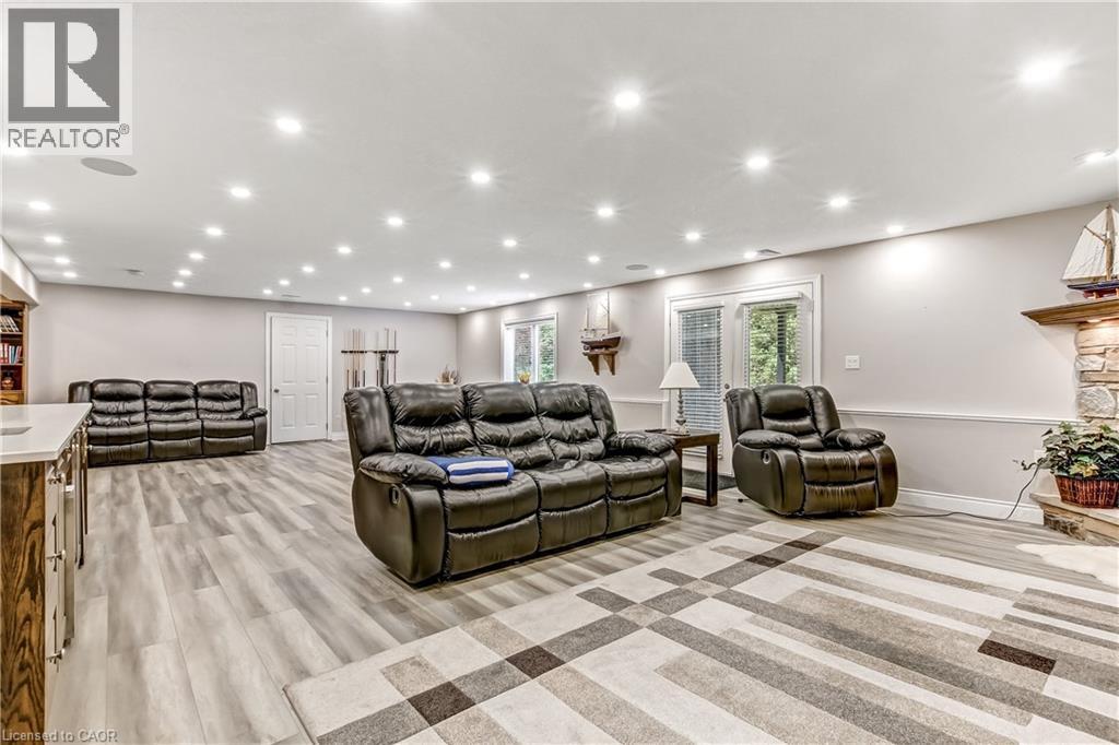 139 Mannheim Crescent, Mannheim, ON - Indoor