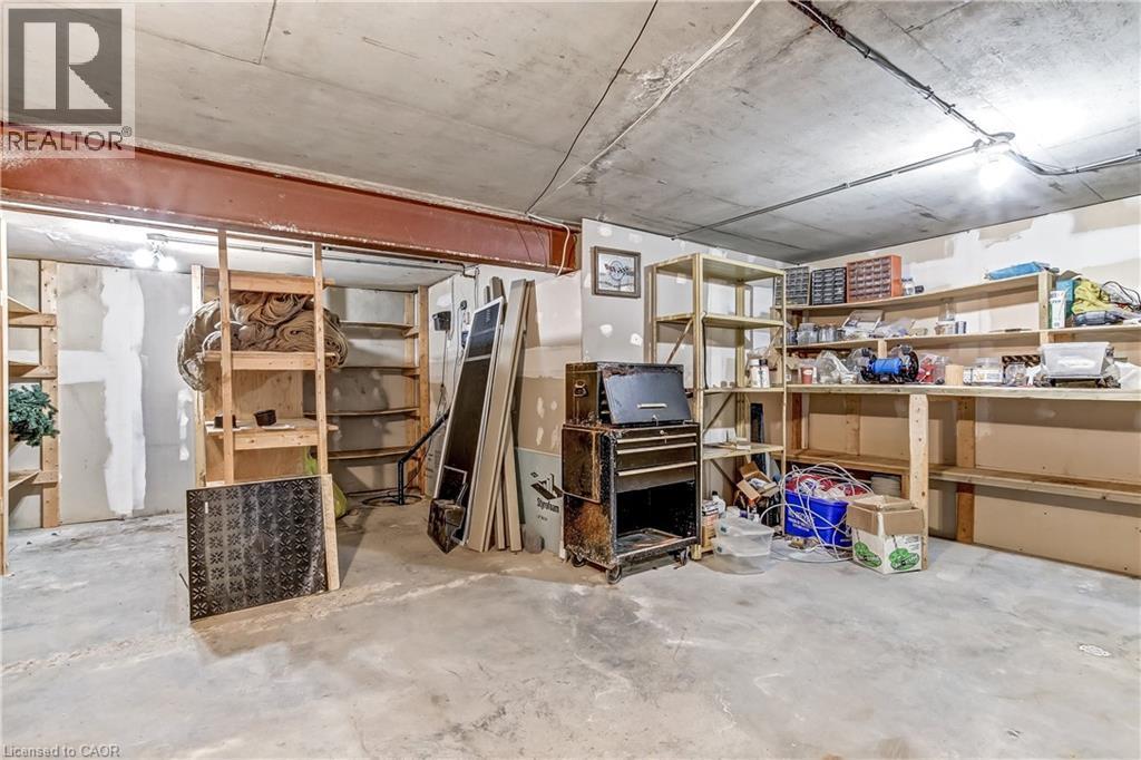 139 Mannheim Crescent, Mannheim, ON - Indoor