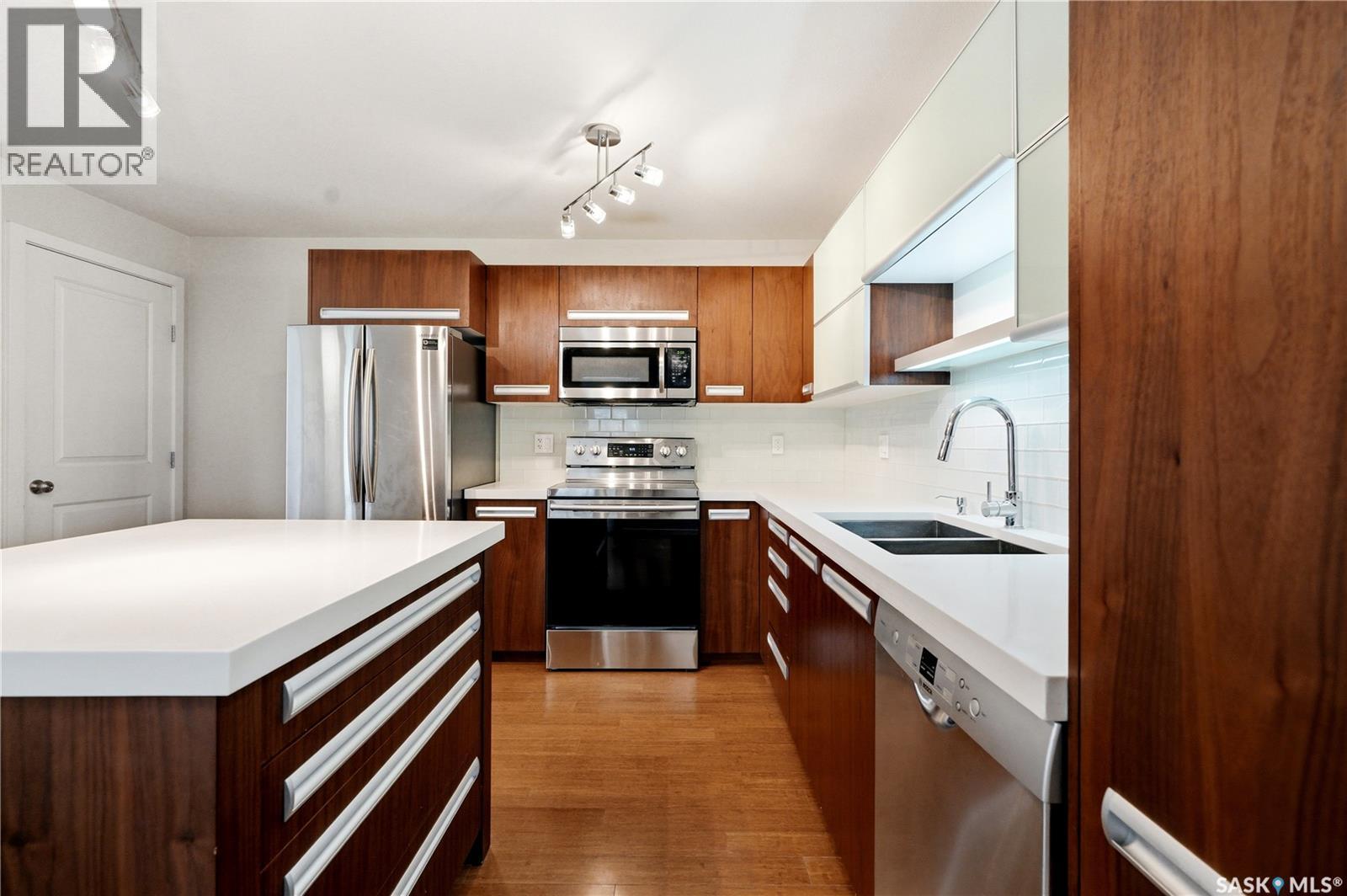 801 1015 Patrick Crescent, Saskatoon, SK