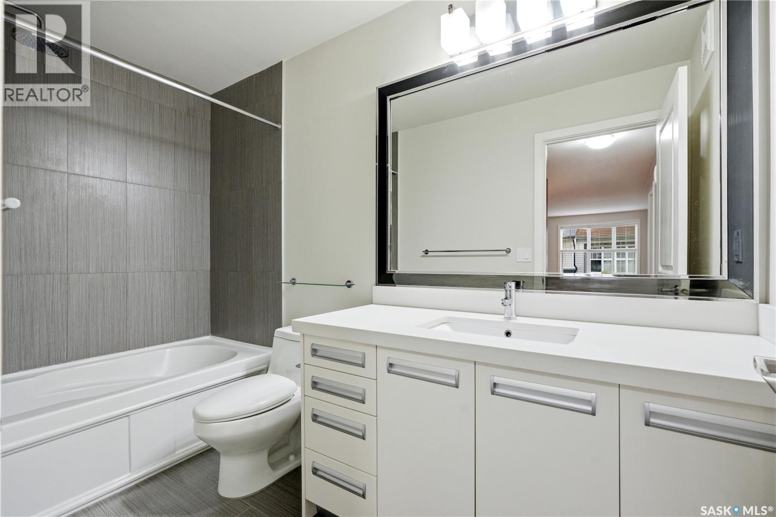 801 1015 Patrick Crescent, Saskatoon, SK