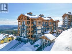 375 Raven Ridge Road Unit# 101C Big White, BC V1P 1P3