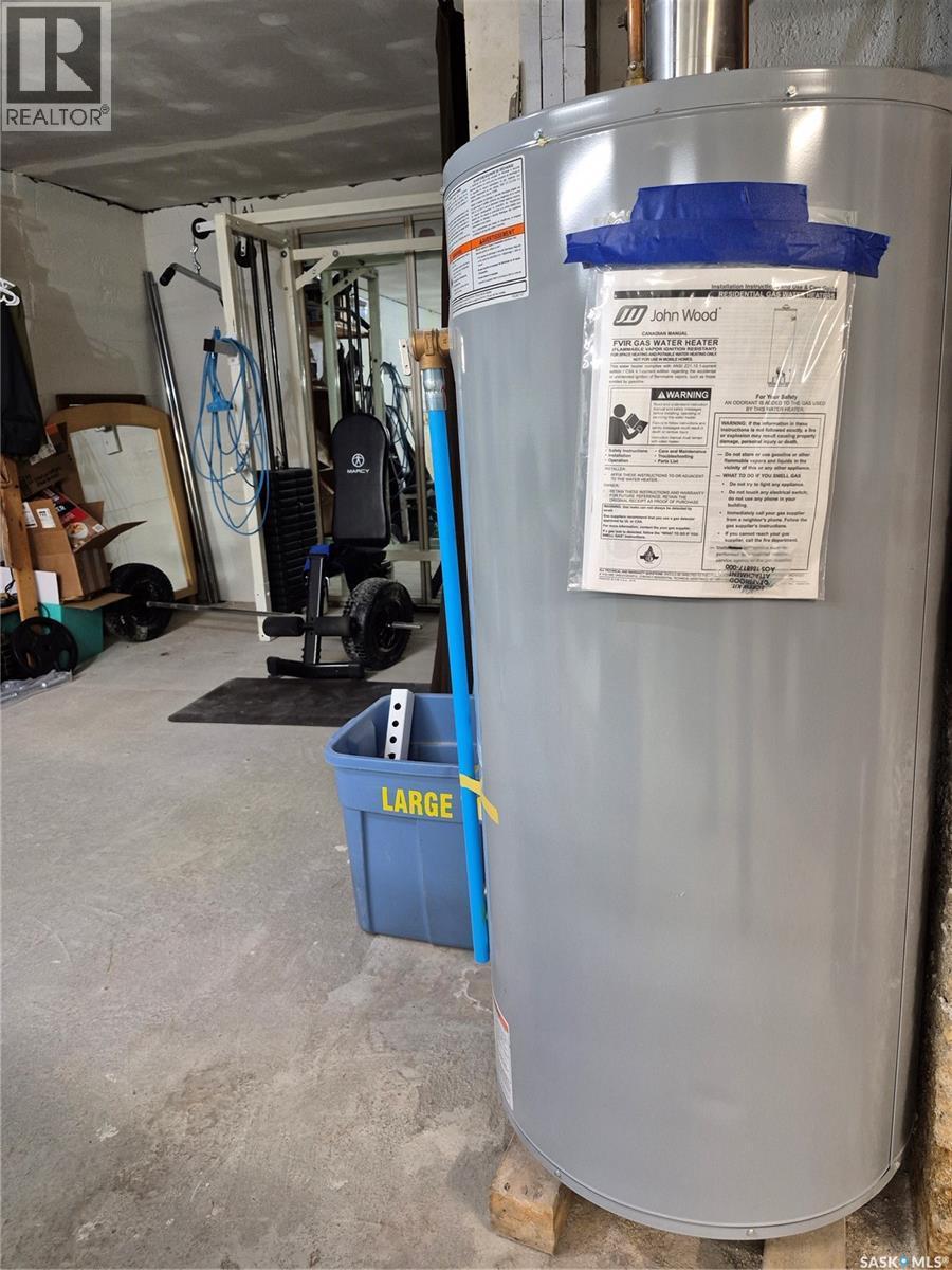 300 Dion Avenue, Cut Knife, SK