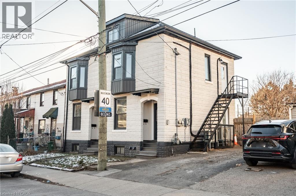 70 Robert Street, Hamilton, ON