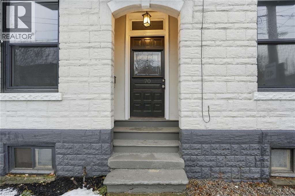 70 Robert Street, Hamilton, ON