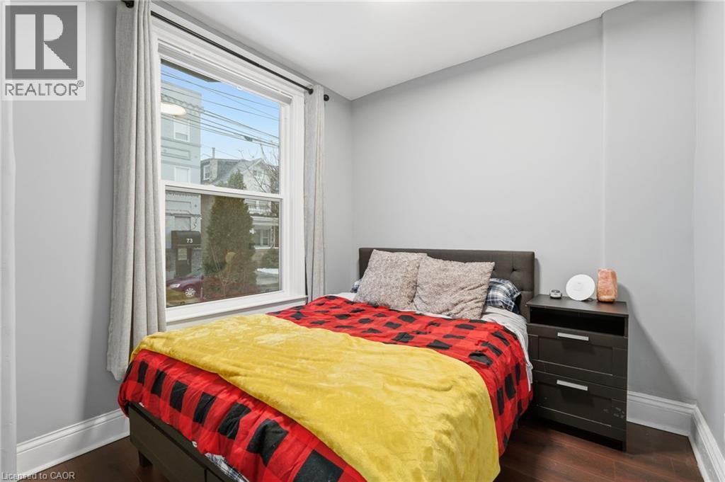 70 Robert Street, Hamilton, ON