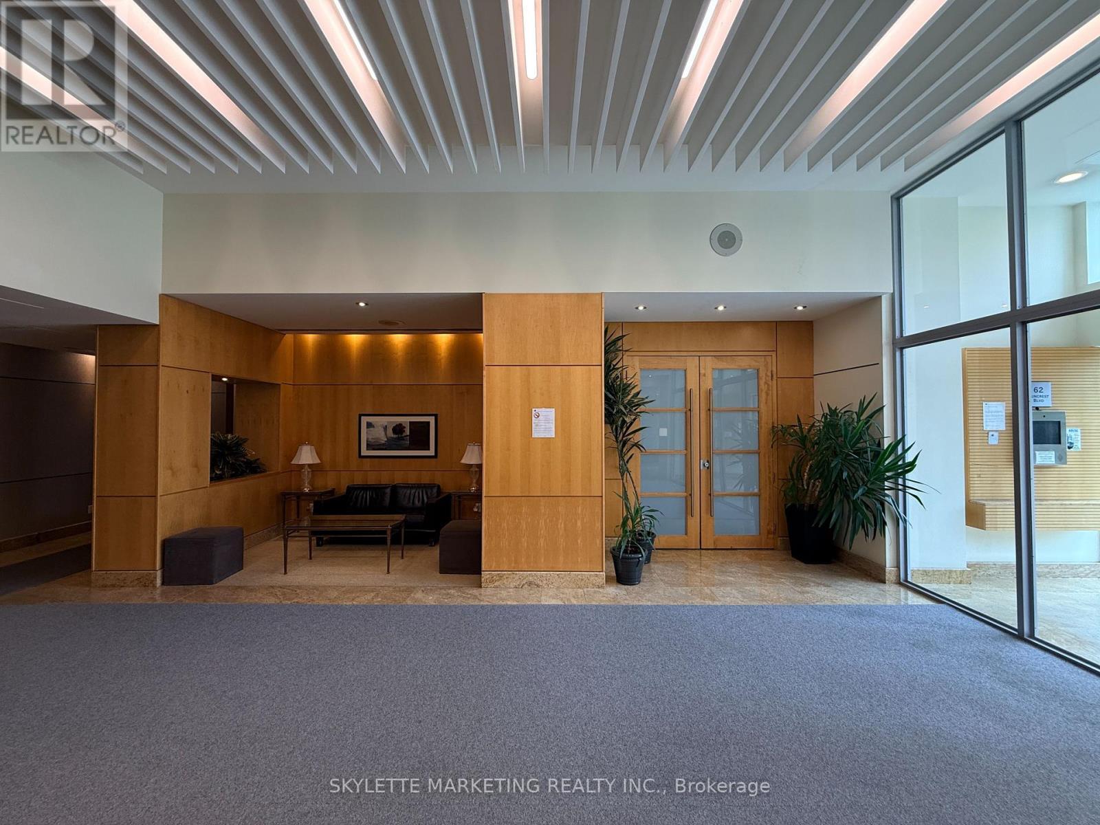 310 - 62 Suncrest Boulevard, Markham, ON