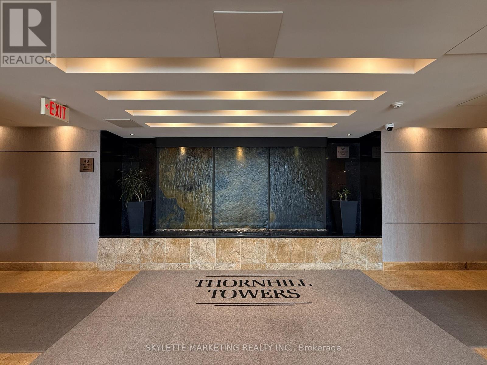 310 - 62 Suncrest Boulevard, Markham, ON