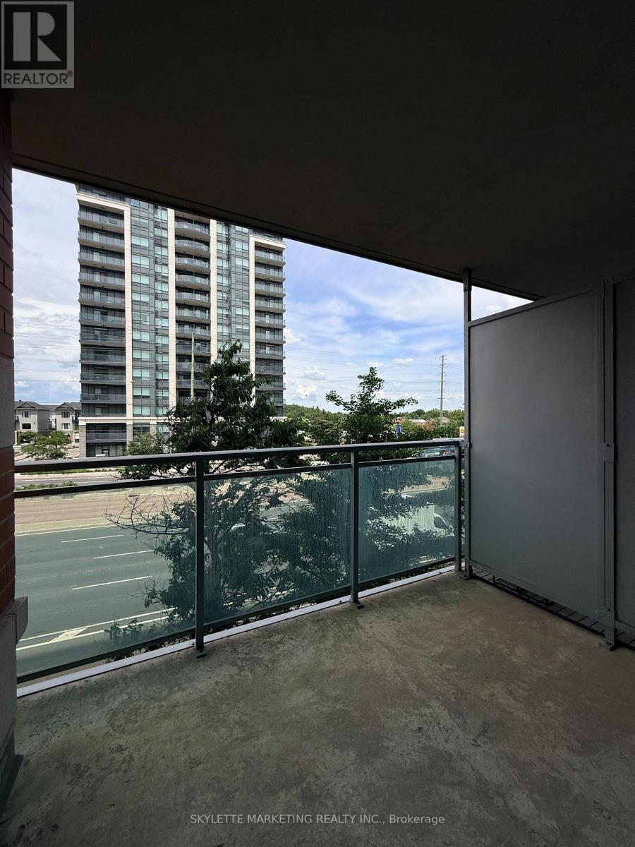 310 - 62 Suncrest Boulevard, Markham, ON