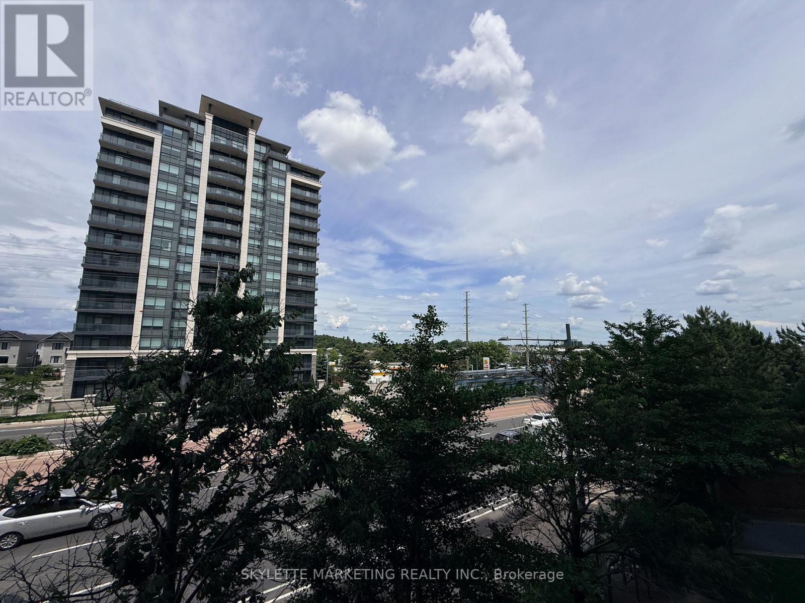 310 - 62 Suncrest Boulevard, Markham, ON