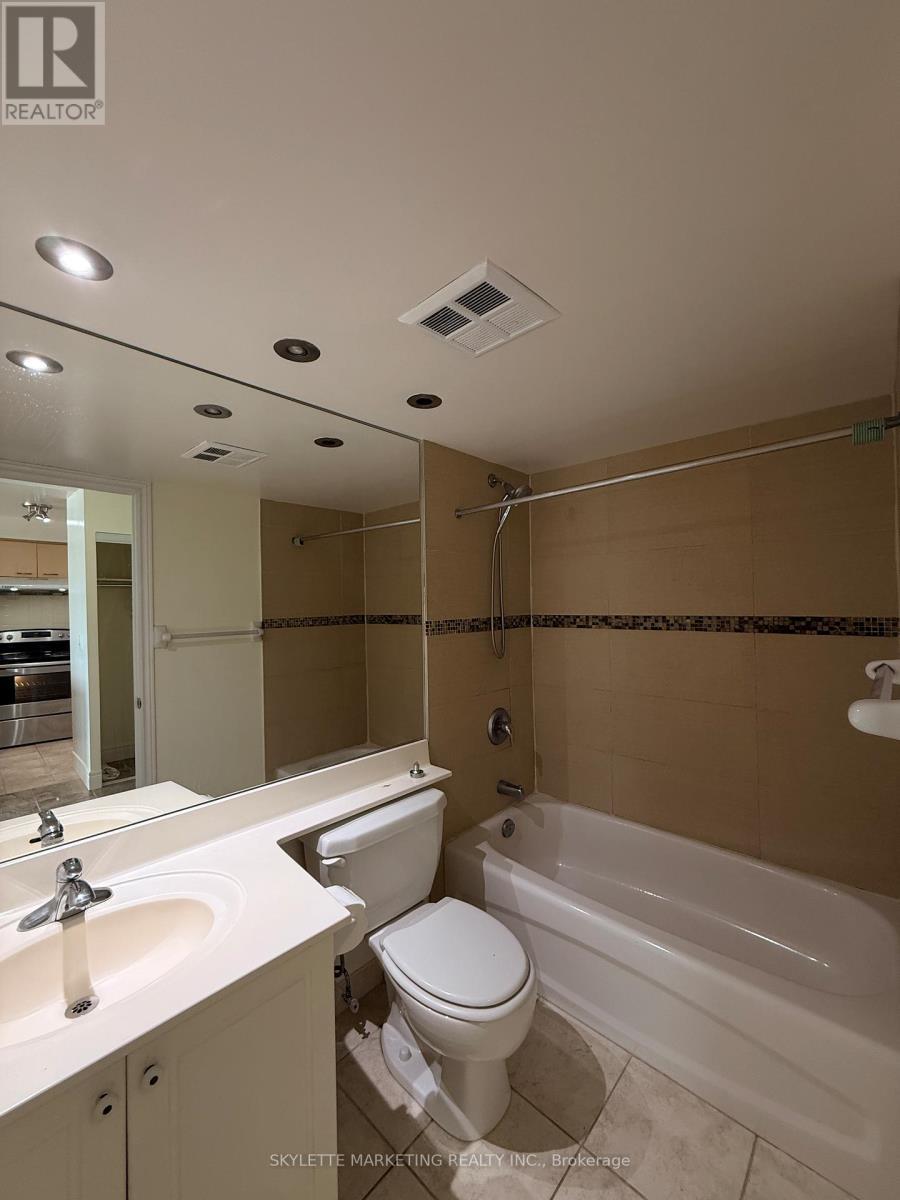 310 - 62 Suncrest Boulevard, Markham, ON
