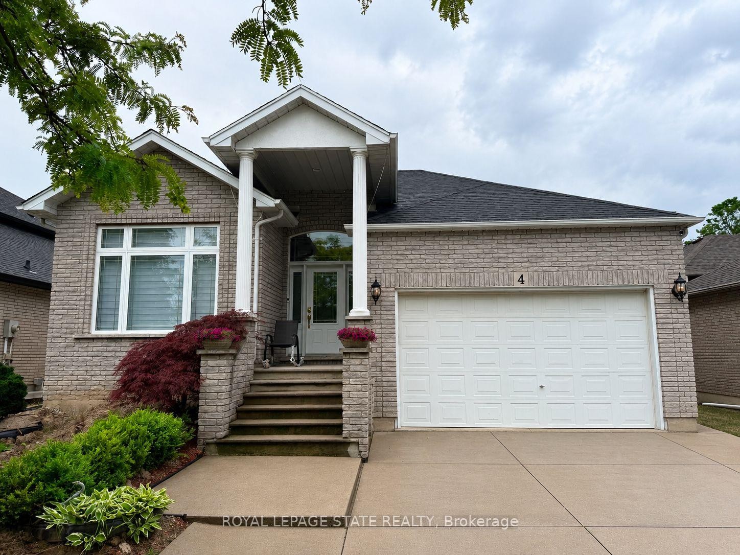 Lower Unit-4 Waterside Drive, Hamilton, ON