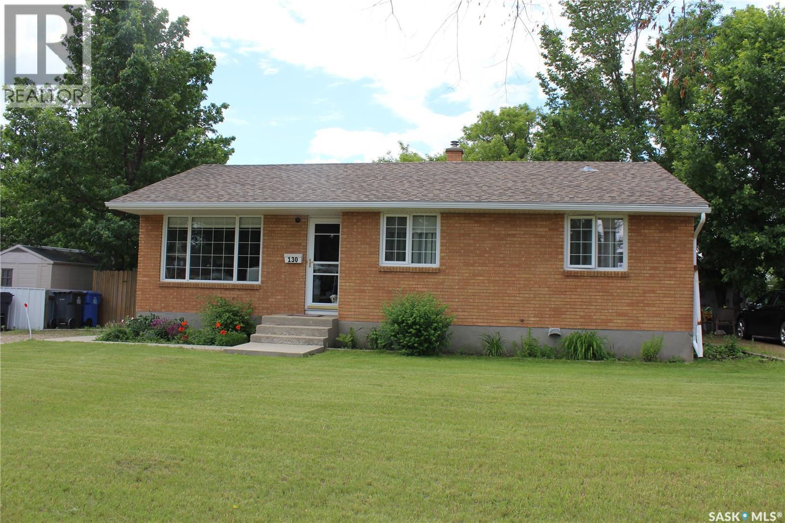 130 Mcdonald Road, Estevan, SK
