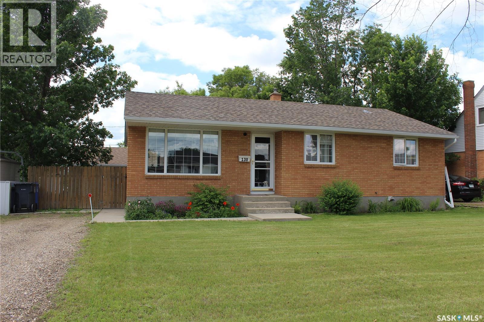 130 Mcdonald Road, Estevan, SK