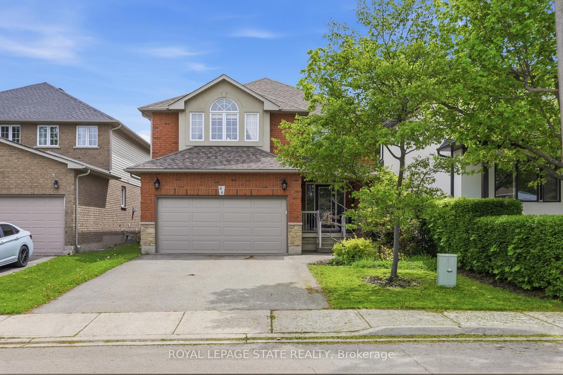 84 Duncairn Crescent, Hamilton, ON