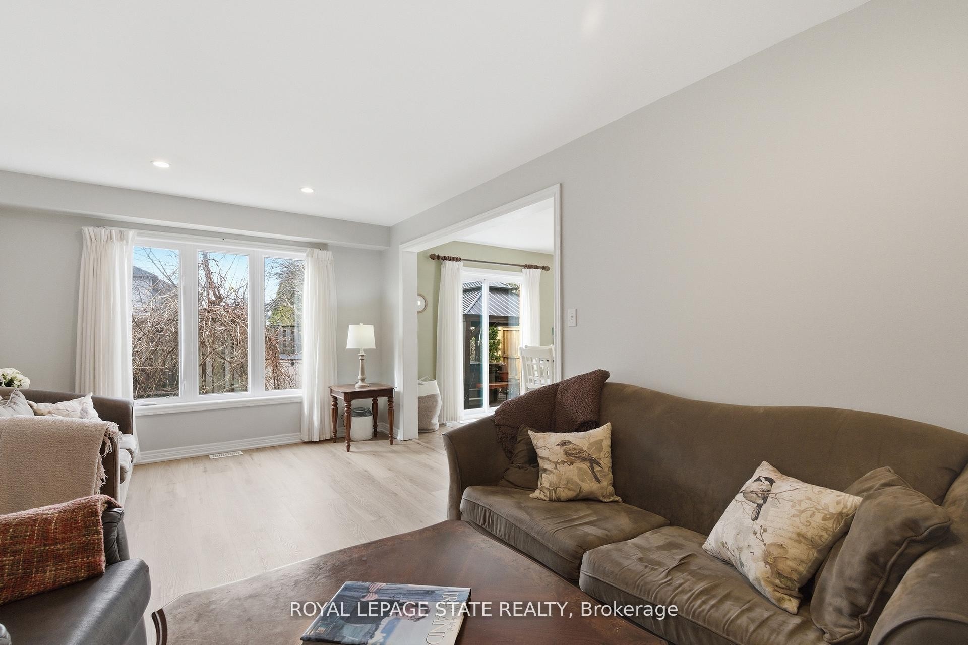 84 Duncairn Crescent, Hamilton, ON