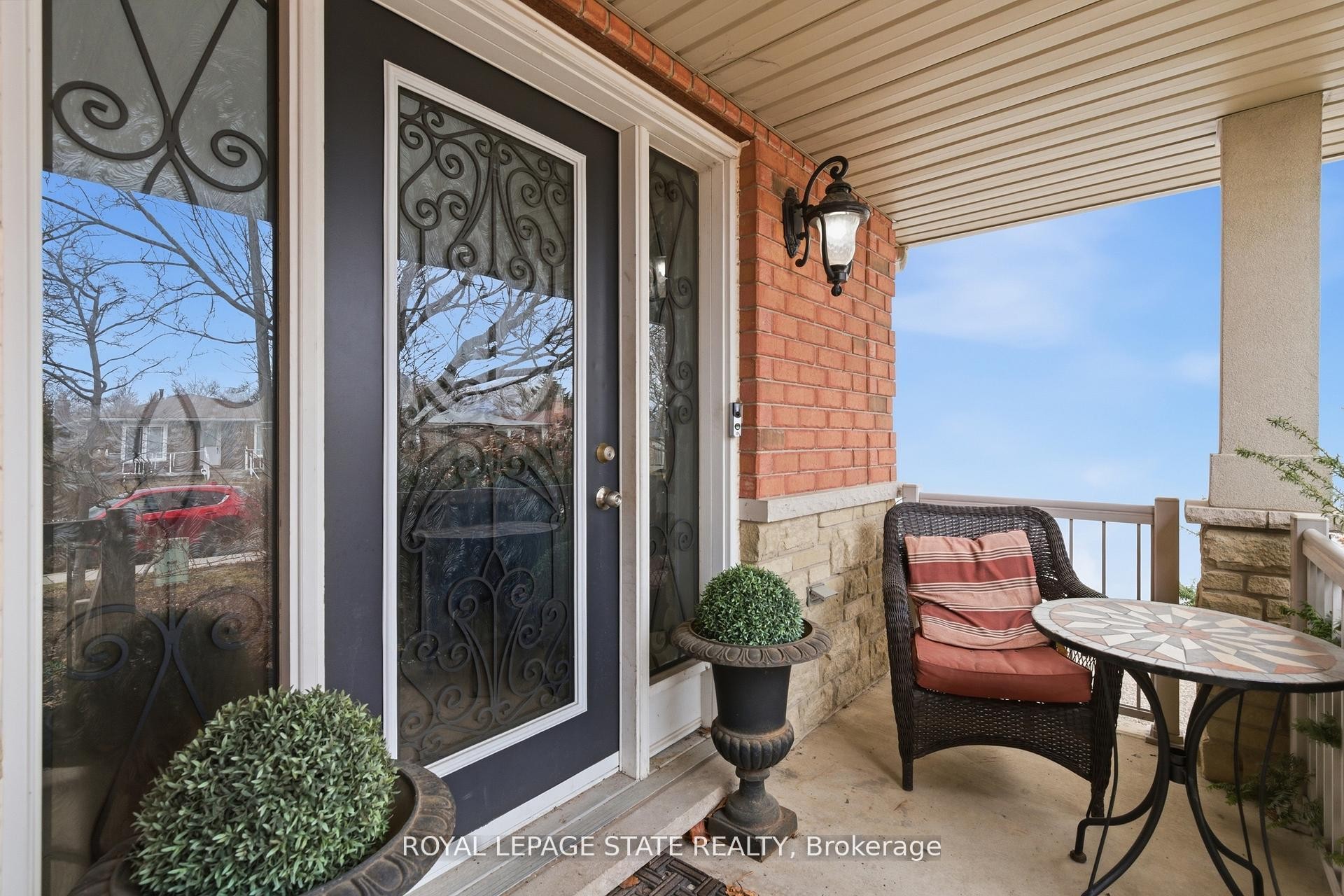 84 Duncairn Crescent, Hamilton, ON - Outdoor With Exterior
