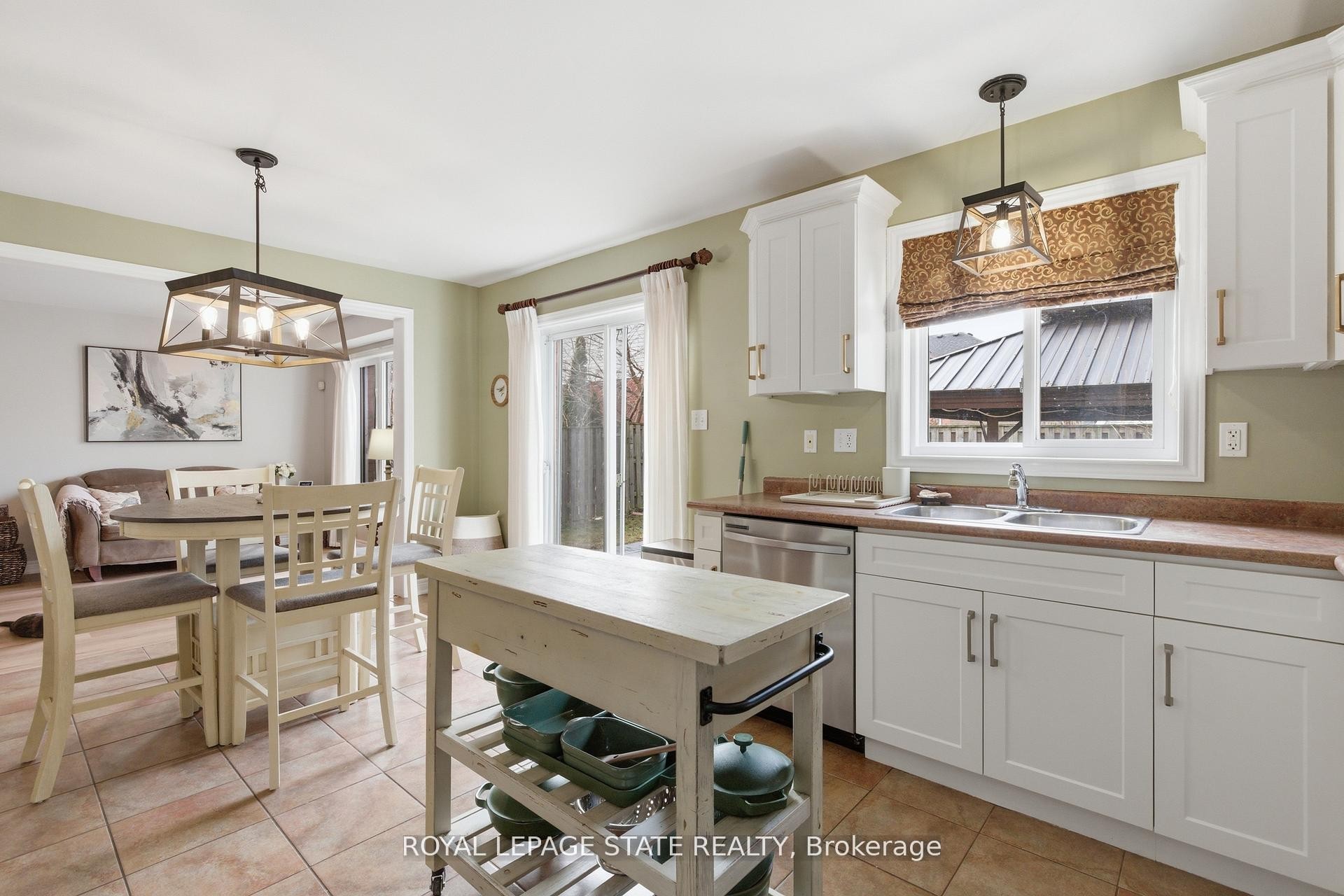 84 Duncairn Crescent, Hamilton, ON - Indoor
