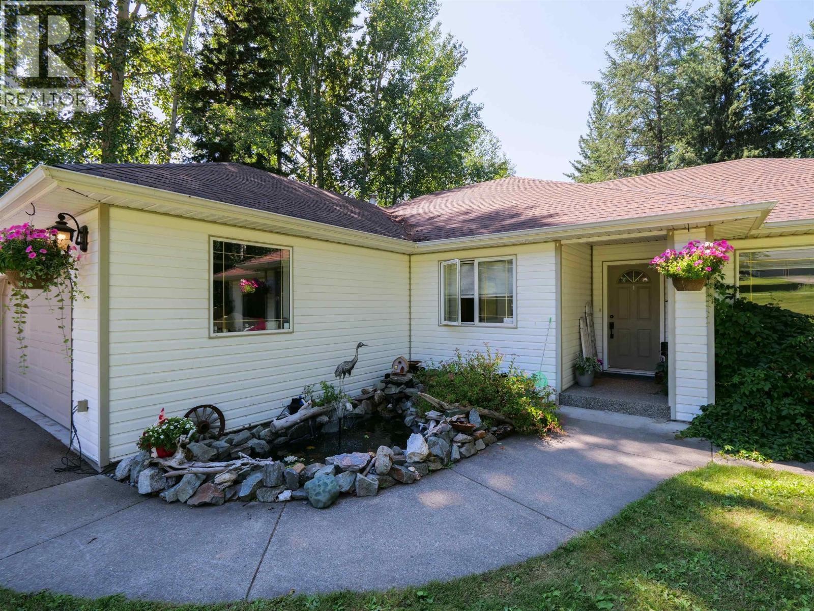 221 S Phillips Road, Quesnel, BC