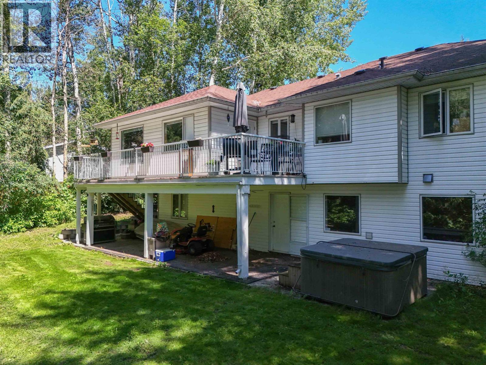 221 S Phillips Road, Quesnel, BC