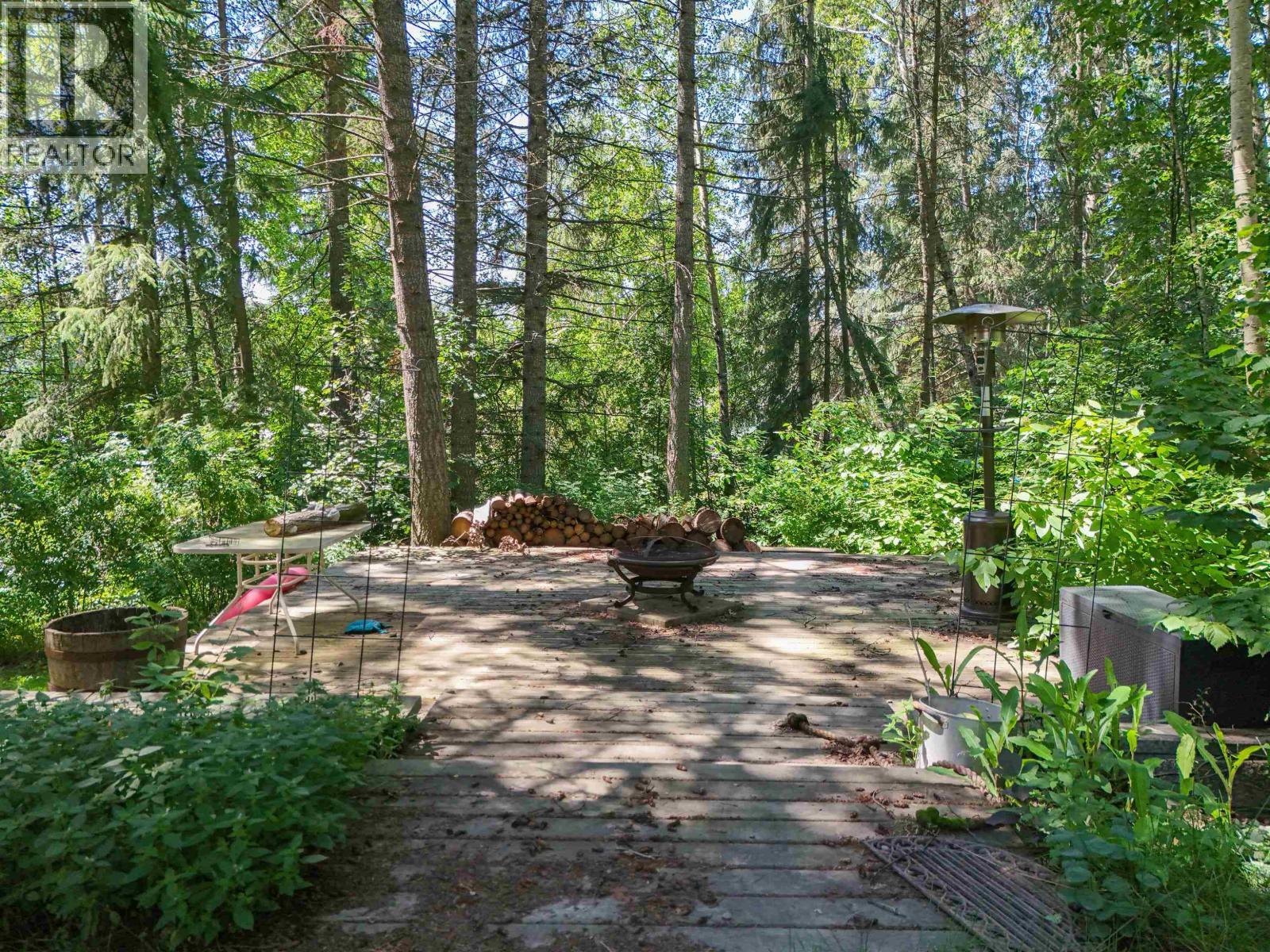 221 S Phillips Road, Quesnel, BC