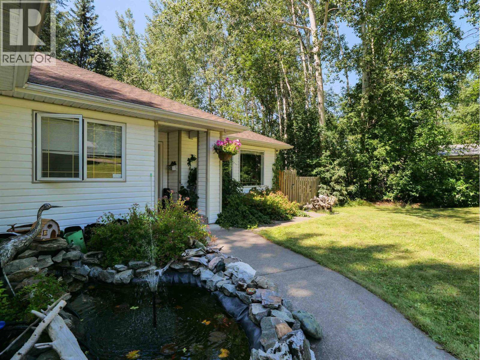 221 S Phillips Road, Quesnel, BC