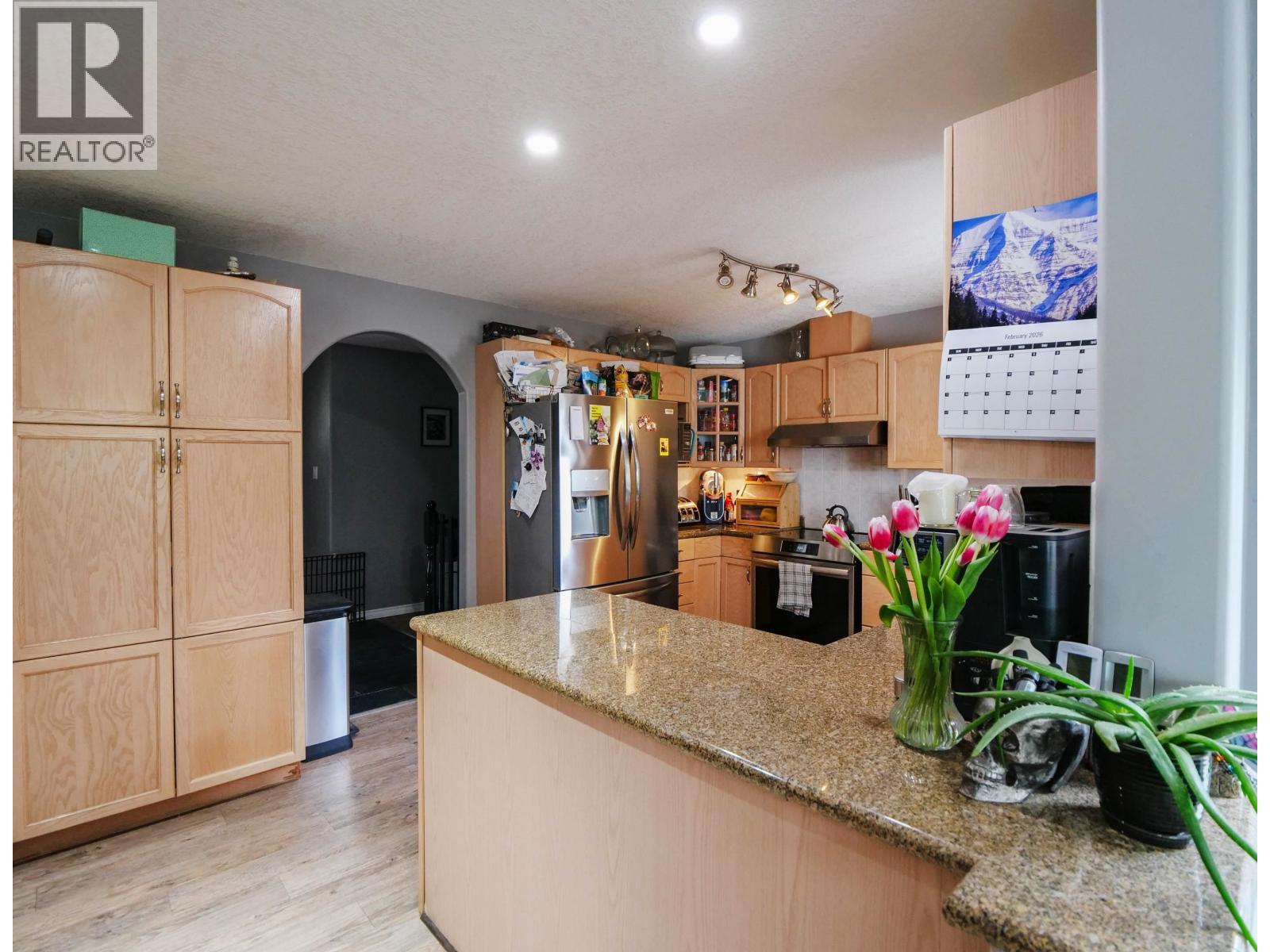 221 S Phillips Road, Quesnel, BC