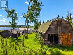6442 BUFFALO CREEK ROAD 100 Mile House, BC V1K 1G0