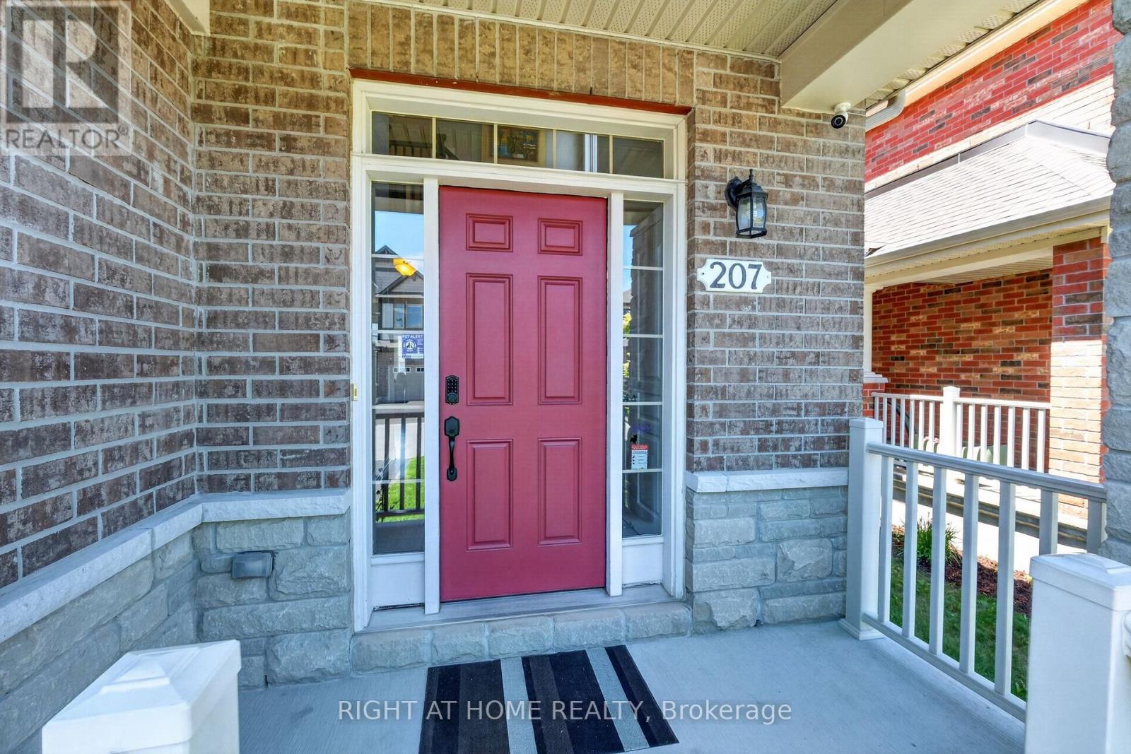 207 Mareth Way, Ottawa, ON