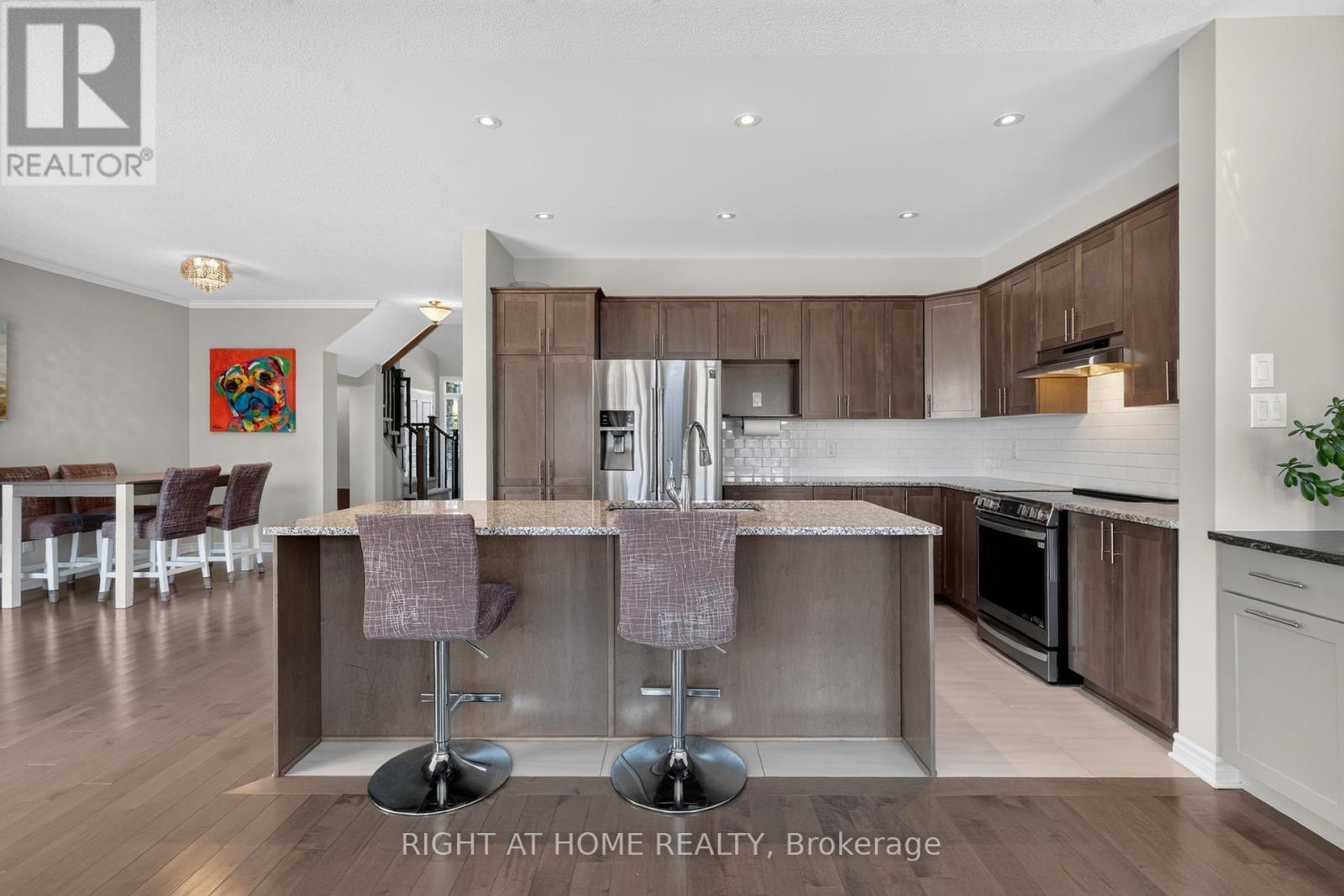 207 Mareth Way, Ottawa, ON