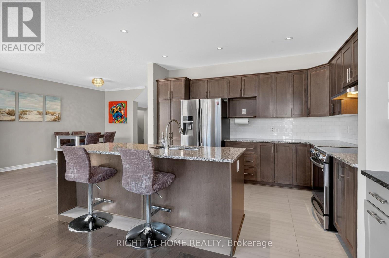 207 Mareth Way, Ottawa, ON