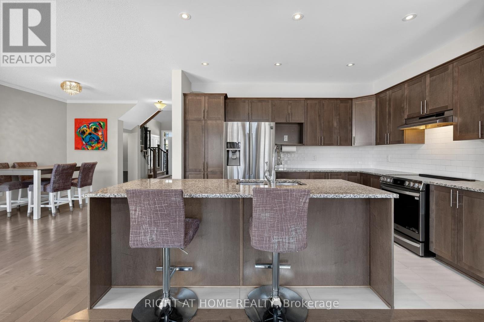 207 Mareth Way, Ottawa, ON